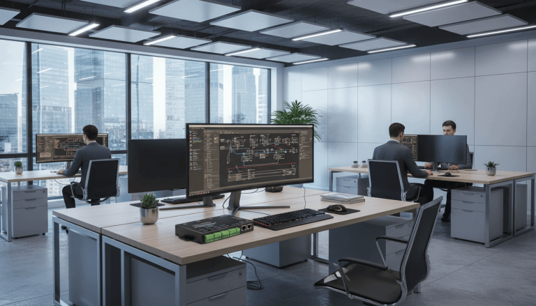 Troubleshooting Guide: Common Issues with Serial Servers and Their Solutions